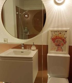 Poschiavo Apartamento | Appartamento incantevole: CASA SAN PIERU