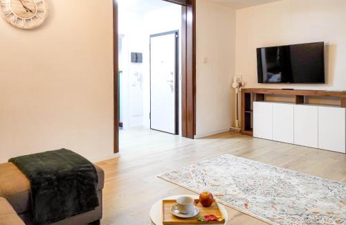 Edolo Apartamento | Appartamento incantevole con camino - EDOLO74