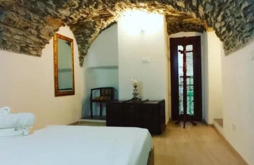 Apricale Apartamento | Appartamento incantevole La Grotta