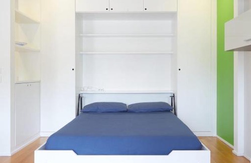Corsico Apartamento | appartamento incantevole sui navigli