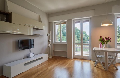 Corsico Apartamento | appartamento incantevole sui navigli