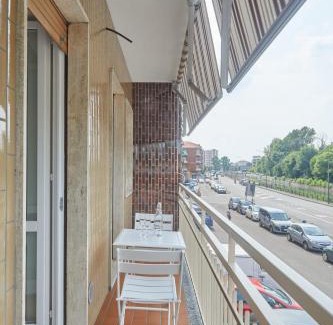Corsico Apartamento | appartamento incantevole sui navigli