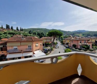 Massarosa Apartamento | Appartamento incantevole a Massarosa tra Viareggio e Lucca