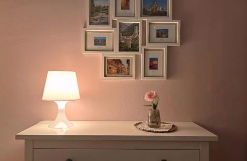 Popoli Apartamento | Appartamento inCentro