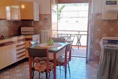 Popoli Apartamento | Appartamento inCentro