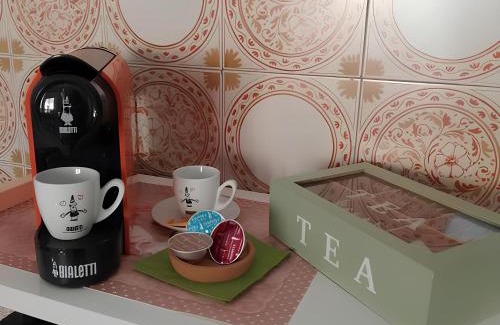 Popoli Apartamento | Appartamento inCentro