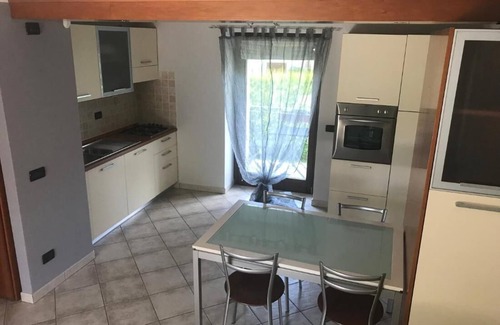 Aosta Apartamento | Apartamento independiente en las colinas de Aosta - Cir Vda Aosta 0163