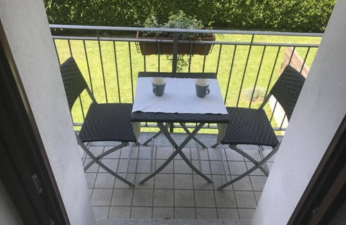 Aosta Apartamento | Apartamento independiente en las colinas de Aosta - Cir Vda Aosta 0163