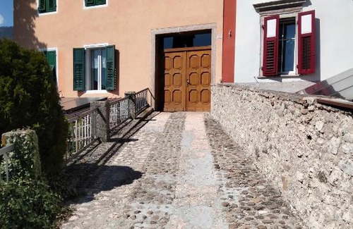 Brez Apartamento | Appartamento indipendente brez
