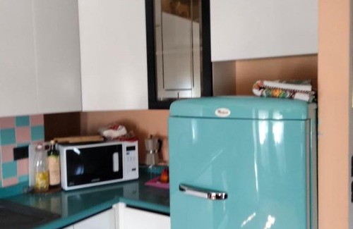 Brez Apartamento | Appartamento indipendente brez