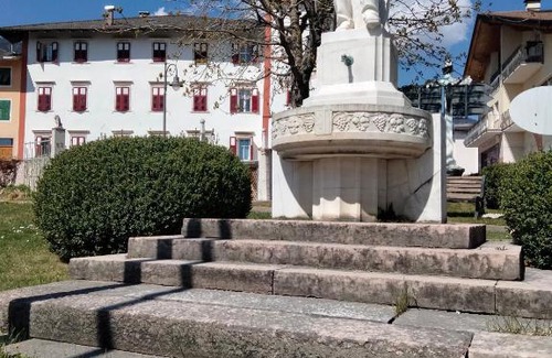 Brez Apartamento | Appartamento indipendente brez