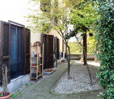Bicocca Apartamento | Appartamento indipendente in Bicocca