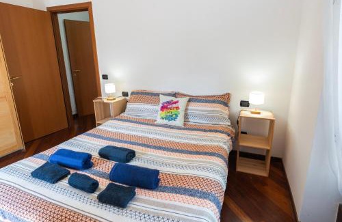 Bicocca Apartamento | Appartamento indipendente in Bicocca