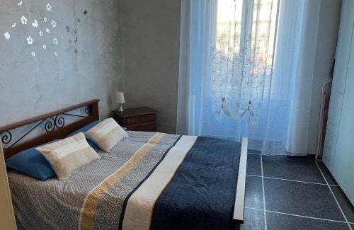 Foce Apartamento | Appartamento Invrea