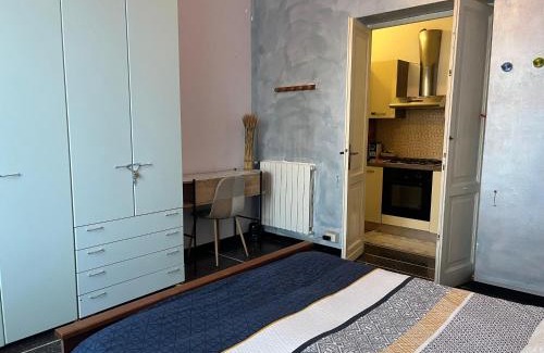 Foce Apartamento | Appartamento Invrea