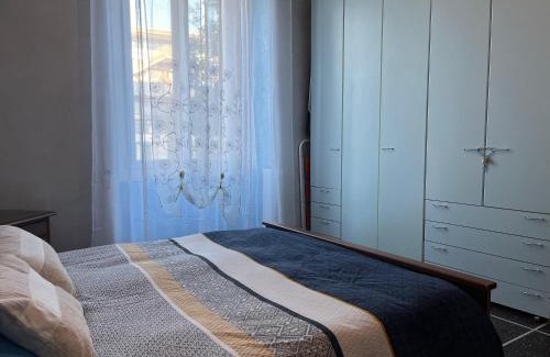 Foce Apartamento | Appartamento Invrea
