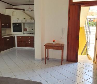 Noto Marina Casa | Appartamento Ionios