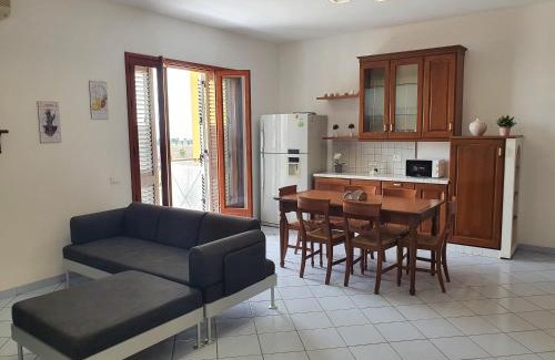 Noto Marina Casa | Appartamento Ionios