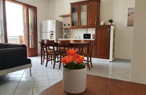 Noto Marina Casa | Appartamento Ionios