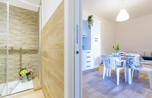 Scialara Apartamento | Appartamento Iremar B1 - MyHo Casa