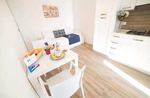Vieste Apartamento | Appartamento Iremar E3 - MyHo Casa