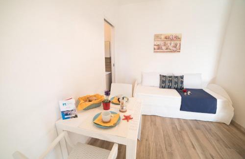 Vieste Apartamento | Appartamento Iremar E3 - MyHo Casa