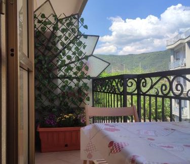 Spotorno Apartamento | Appartamento Isabella