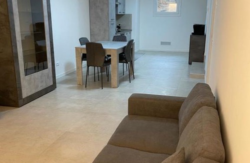 Isola Vicentina Apartamento | Appartamento Isola Vicentina- Vicenza