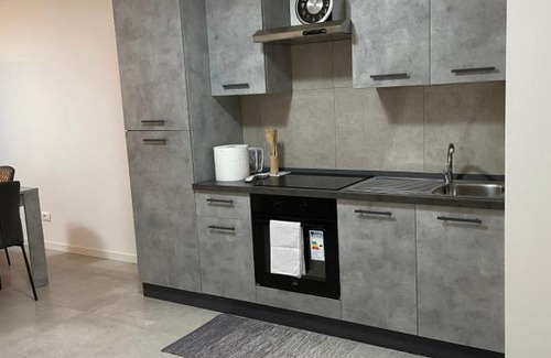 Isola Vicentina Apartamento | Appartamento Isola Vicentina- Vicenza