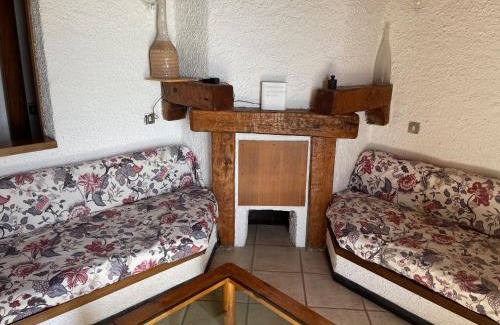 Corniglia Apartamento | Appartamento Isola - In the center with Terrace - sea view & AC