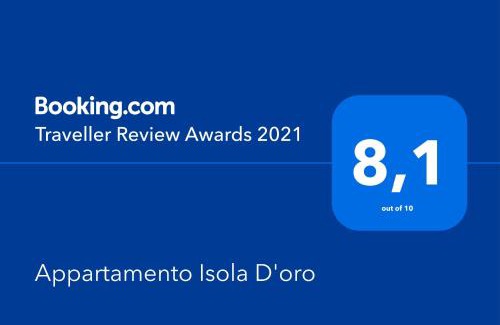 Piazza Armerina Apartamento | Appartamento Isola D'oro
