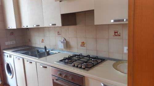 Cagnona Apartamento | appartamento vacanze