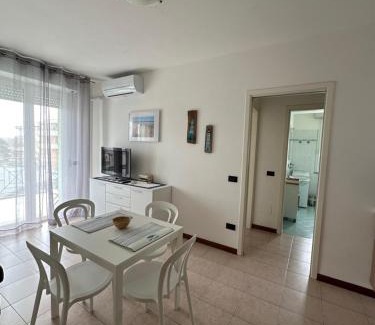 Cagnona Apartamento | Appartamento delle Vele