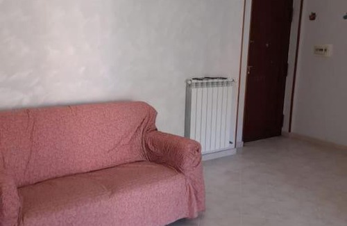 Casalnuovo di Napoli Apartamento | Appartamento con parcheggio gratuito all'interno
