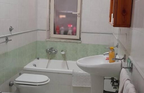 Casalnuovo di Napoli Apartamento | Appartamento con parcheggio gratuito all'interno