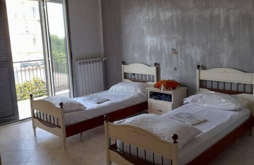 Casalnuovo di Napoli Apartamento | Appartamento con parcheggio gratuito all'interno