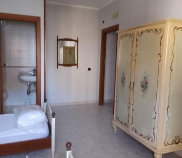 Casalnuovo di Napoli Apartamento | Appartamento con parcheggio gratuito all'interno