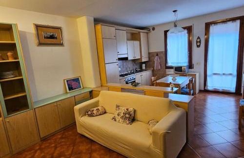 Castelfranco Veneto Apartamento | Appartamento Elen