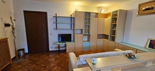 Castelfranco Veneto Apartamento | Appartamento Elen
