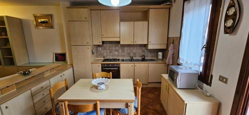 Castelfranco Veneto Apartamento | Appartamento Elen
