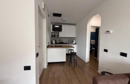 Chiesa in Valmalenco Apartamento | Appartamento Palu