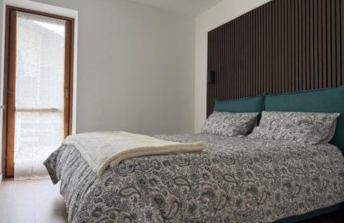 Chiesa in Valmalenco Apartamento | Appartamento Palu