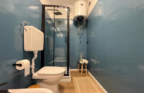 Chiesa in Valmalenco Apartamento | Appartamento Palu