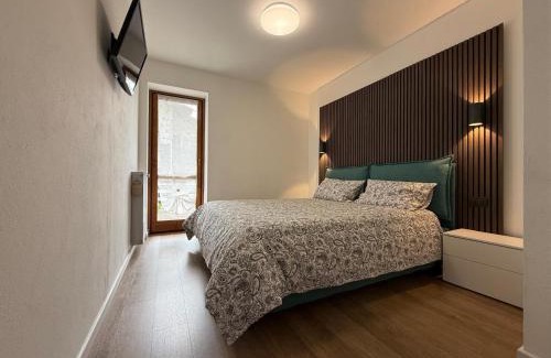 Chiesa in Valmalenco Apartamento | Appartamento Palu