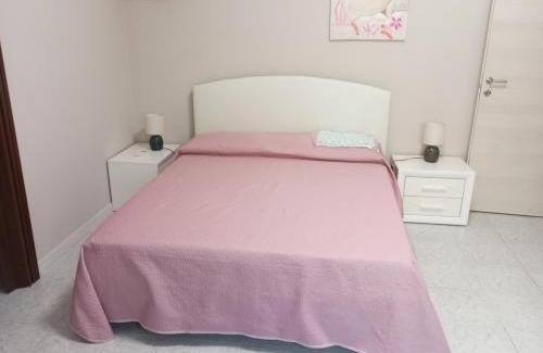 Francavilla al Mare Apartamento | Appartamento Aurora