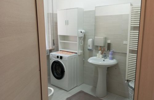 Francavilla al Mare Apartamento | Appartamento Aurora