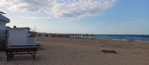Francavilla al Mare Apartamento | Appartamento Aurora