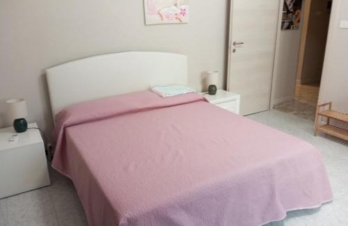 Francavilla al Mare Apartamento | Appartamento Aurora