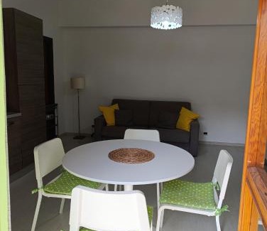 Francavilla al Mare Apartamento | Appartamento Ginger House