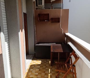 Francavilla al Mare Apartamento | Appartamento Ginger House